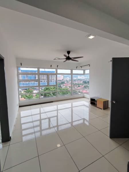 Servis Apartment untuk Dijual di MH Platinum Residence - Nicole Goh - Living Room - PropertyGuru.com.my
