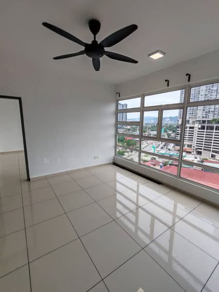 Servis Apartment untuk Dijual di MH Platinum Residence - Nicole Goh - Living Room - PropertyGuru.com.my