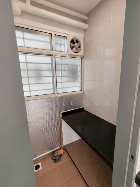 Servis Apartment untuk Dijual di MH Platinum Residence - Nicole Goh - PropertyGuru.com.my