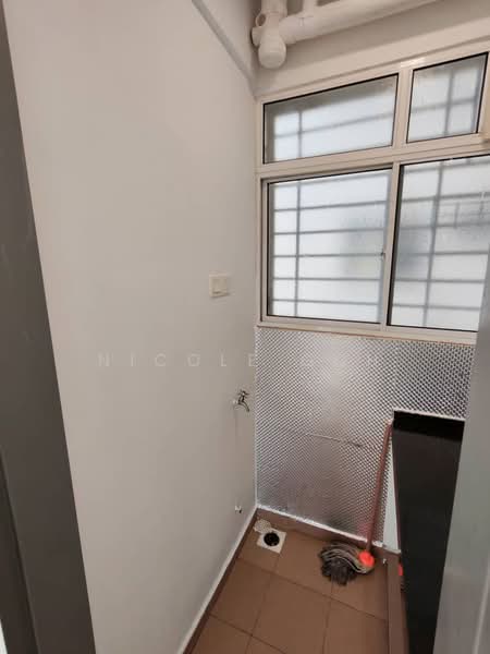 Servis Apartment untuk Dijual di MH Platinum Residence - Nicole Goh - PropertyGuru.com.my