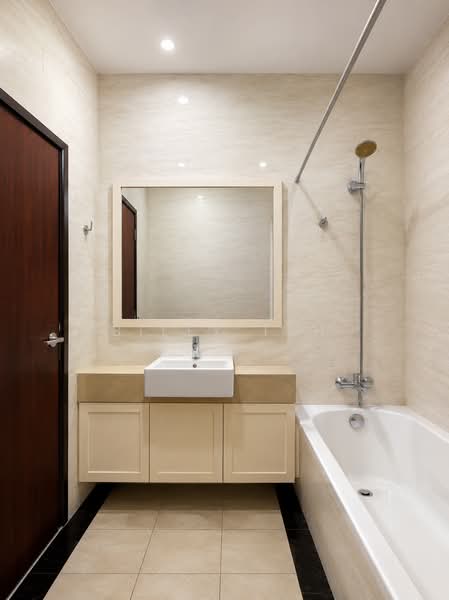Condominium for Sale at Surin Condominium - Billy Teh - Bathroom - PropertyGuru.com.my