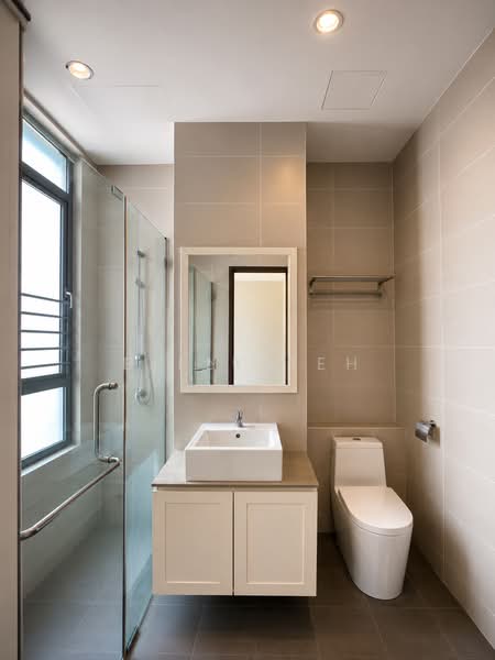 Condominium for Sale at Surin Condominium - Billy Teh - Bathroom - PropertyGuru.com.my