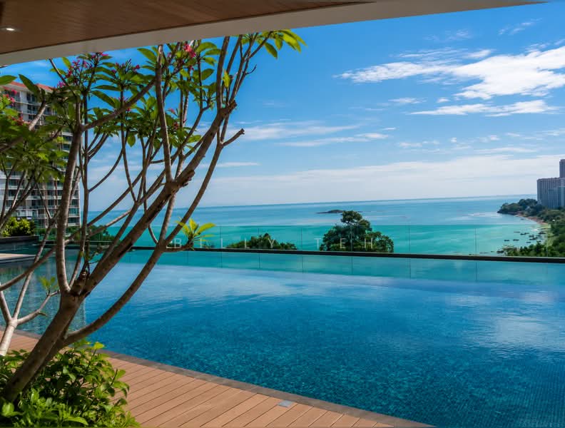 Condominium for Sale at Surin Condominium - Billy Teh - View - PropertyGuru.com.my