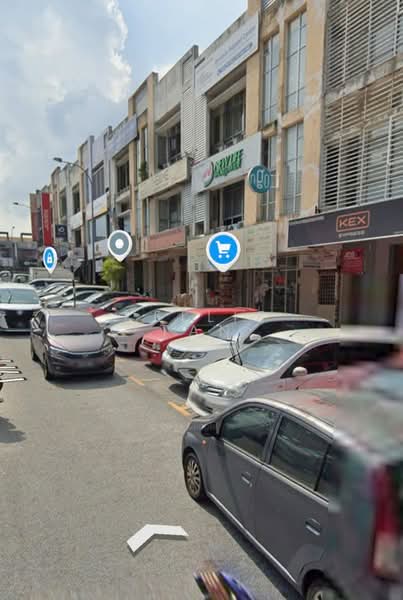 Shop / Office for Rent in Bandar Mahkota Cheras (Cheras) - Kellie Tan - Exterior - PropertyGuru.com.my