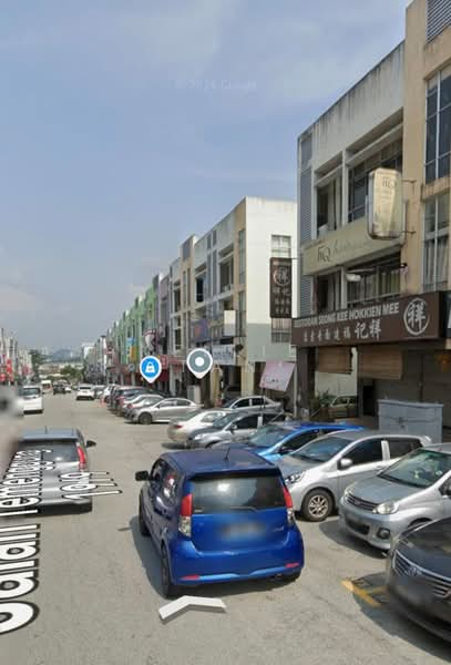 Shop / Office for Rent in Bandar Mahkota Cheras (Cheras) - Kellie Tan - Exterior - PropertyGuru.com.my