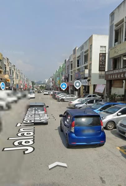Shop / Office for Rent in Bandar Mahkota Cheras (Cheras) - Kellie Tan - Exterior - PropertyGuru.com.my