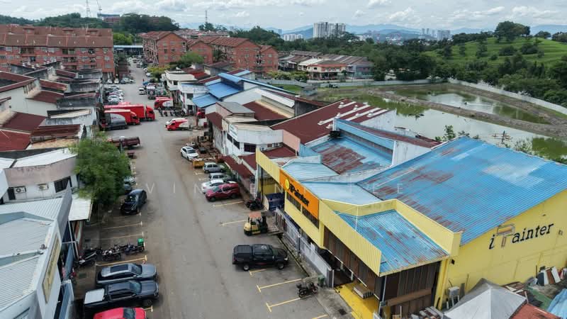 Kilang untuk Dijual di Seri Kembangan (Selangor) - Vincent Tee - Exterior - PropertyGuru.com.my