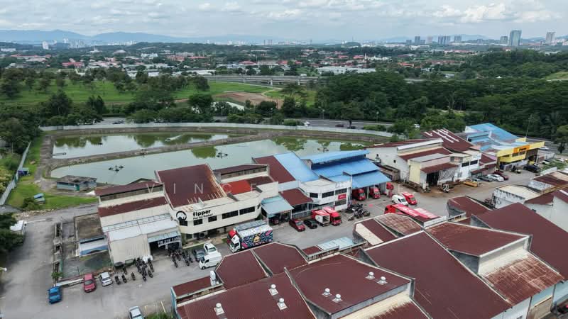 Kilang untuk Dijual di Seri Kembangan (Selangor) - Vincent Tee - Exterior - PropertyGuru.com.my