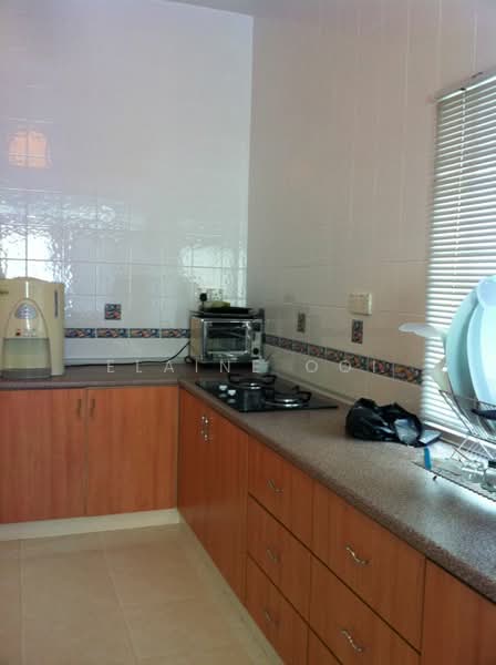 Rumah Teres 2 Tingkat untuk Dijual di Tanjung Bungah (Penang) - Elaine Ooi - Kitchen - PropertyGuru.com.my