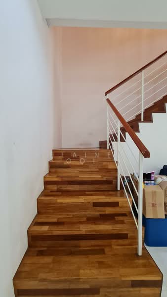 Rumah Teres 2 Tingkat untuk Dijual di Tanjung Bungah (Penang) - Elaine Ooi - Interior - PropertyGuru.com.my