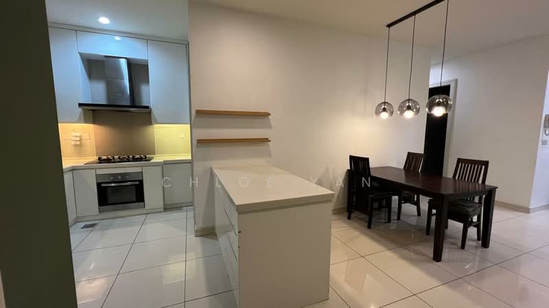 Condominium for Sale at Suasana Bangsar - Chloe Yan - PropertyGuru.com.my
