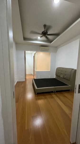 Condominium for Sale at Suasana Bangsar - Chloe Yan - PropertyGuru.com.my