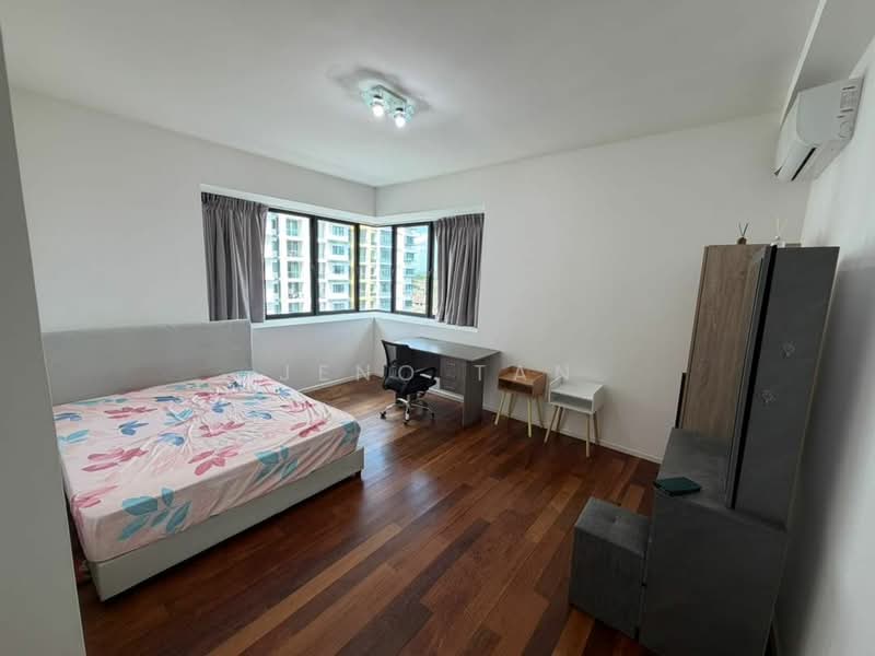 Kondominium untuk Disewa di Rivervale - Jeno Tan - Bedroom - PropertyGuru.com.my
