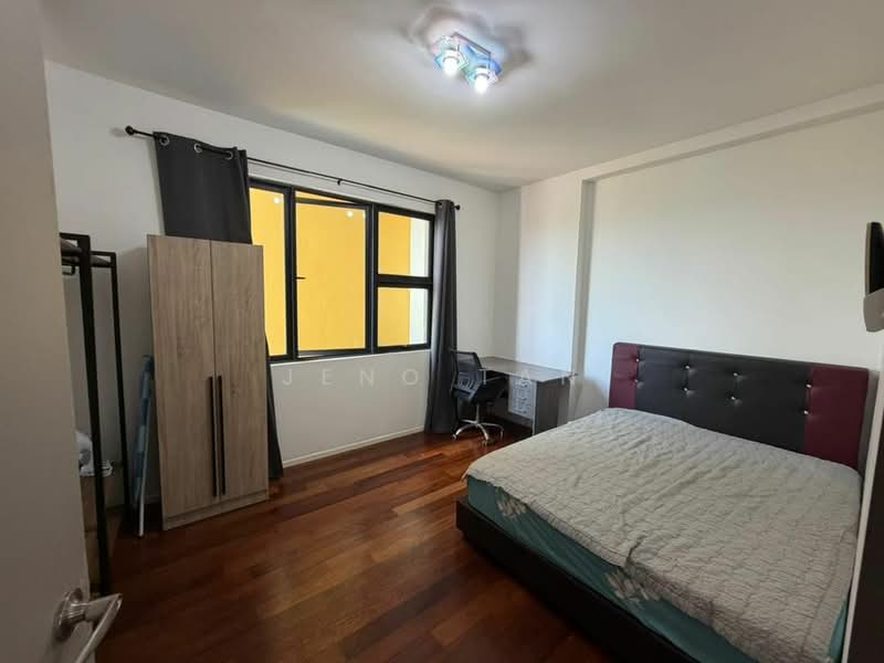 Kondominium untuk Disewa di Rivervale - Jeno Tan - Bedroom - PropertyGuru.com.my