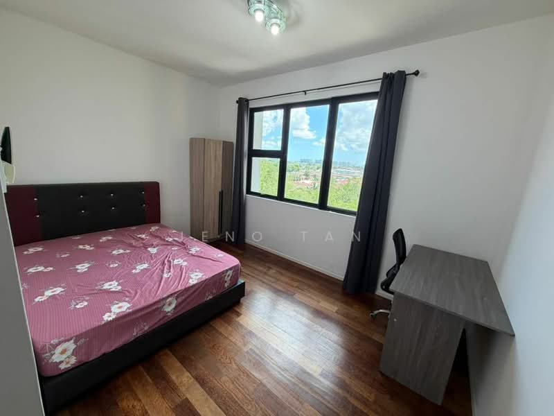 Kondominium untuk Disewa di Rivervale - Jeno Tan - Bedroom - PropertyGuru.com.my
