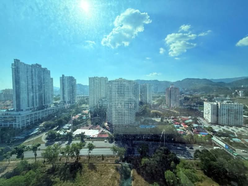 Condominium for Sale at The Zen - William Lim - Exterior - PropertyGuru.com.my
