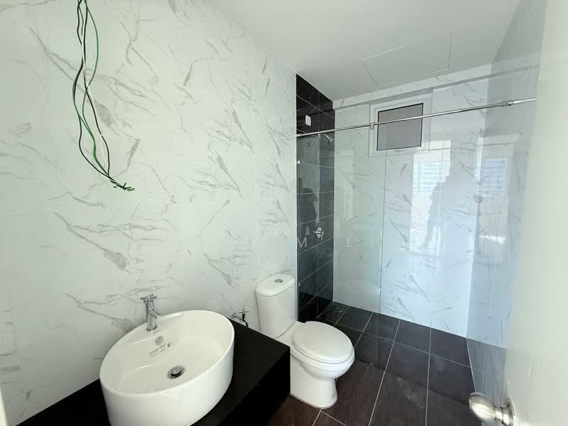 Condominium for Sale at The Zen - William Lim - Bathroom - PropertyGuru.com.my