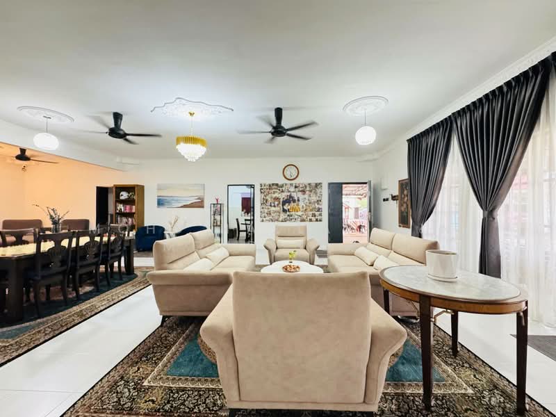 Rumah Banglo untuk Dijual di Jenjarom (Selangor) - Mohd Hazlan bin Mohd Sopi - PropertyGuru.com.my