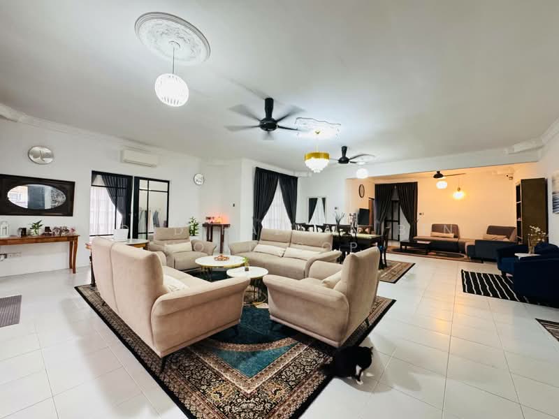 Rumah Banglo untuk Dijual di Jenjarom (Selangor) - Mohd Hazlan bin Mohd Sopi - PropertyGuru.com.my