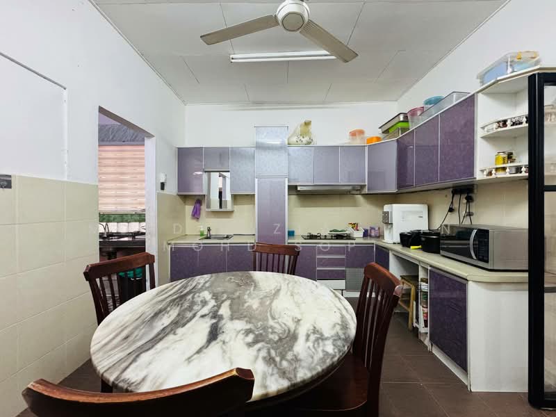 Rumah Banglo untuk Dijual di Jenjarom (Selangor) - Mohd Hazlan bin Mohd Sopi - PropertyGuru.com.my