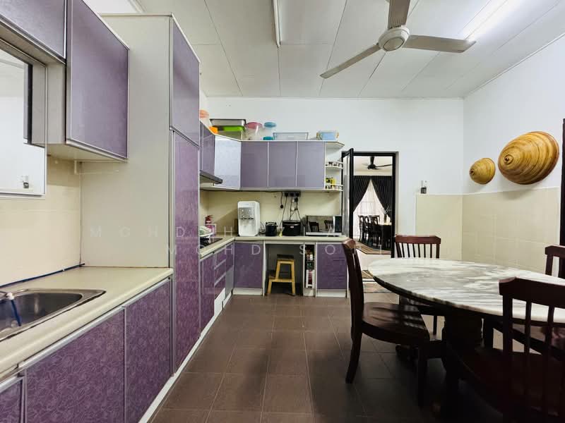 Rumah Banglo untuk Dijual di Jenjarom (Selangor) - Mohd Hazlan bin Mohd Sopi - PropertyGuru.com.my