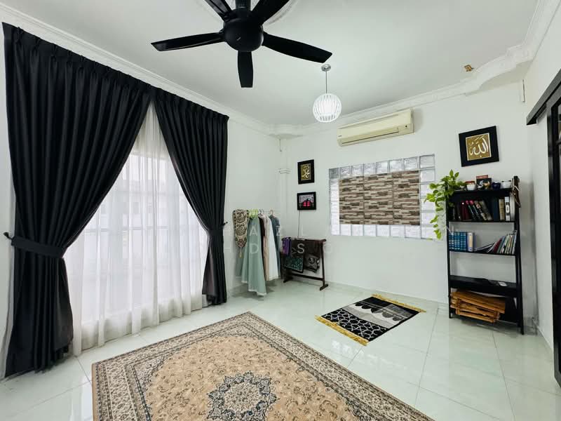 Rumah Banglo untuk Dijual di Jenjarom (Selangor) - Mohd Hazlan bin Mohd Sopi - PropertyGuru.com.my