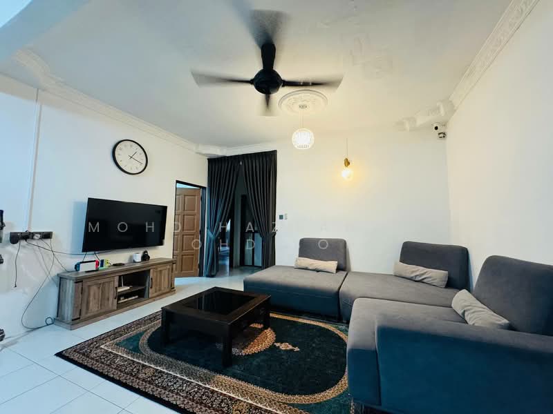 Rumah Banglo untuk Dijual di Jenjarom (Selangor) - Mohd Hazlan bin Mohd Sopi - PropertyGuru.com.my