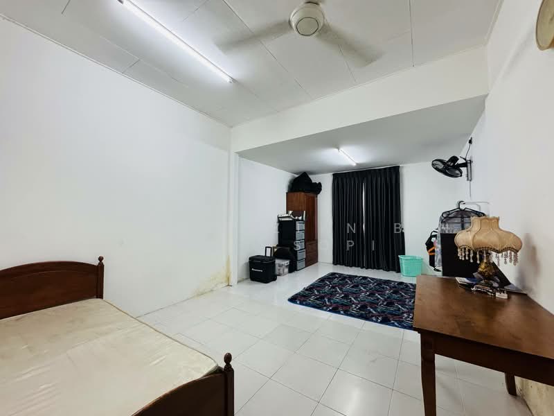 Rumah Banglo untuk Dijual di Jenjarom (Selangor) - Mohd Hazlan bin Mohd Sopi - PropertyGuru.com.my