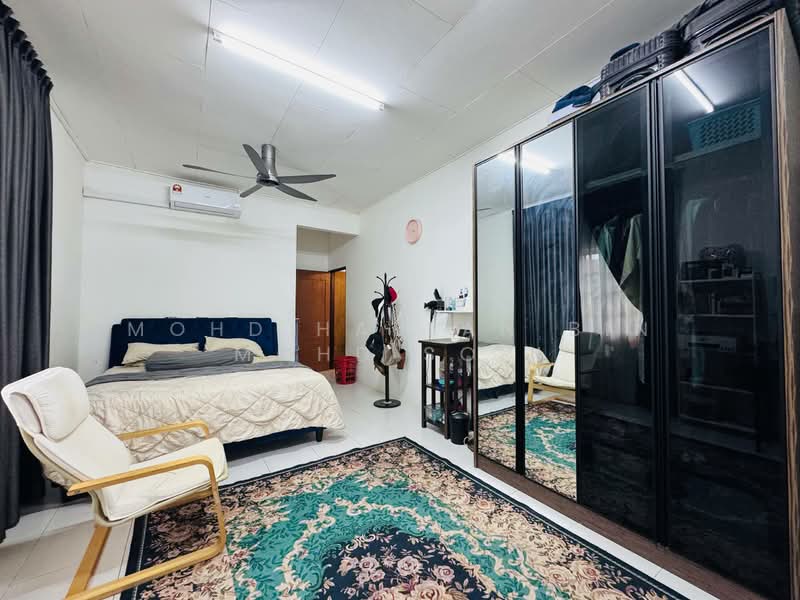 Rumah Banglo untuk Dijual di Jenjarom (Selangor) - Mohd Hazlan bin Mohd Sopi - PropertyGuru.com.my