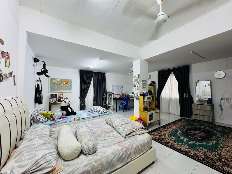 Rumah Banglo untuk Dijual di Jenjarom (Selangor) - Mohd Hazlan bin Mohd Sopi - PropertyGuru.com.my