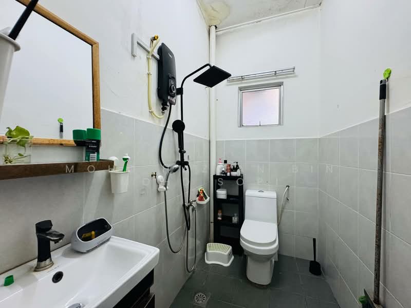 Rumah Banglo untuk Dijual di Jenjarom (Selangor) - Mohd Hazlan bin Mohd Sopi - PropertyGuru.com.my