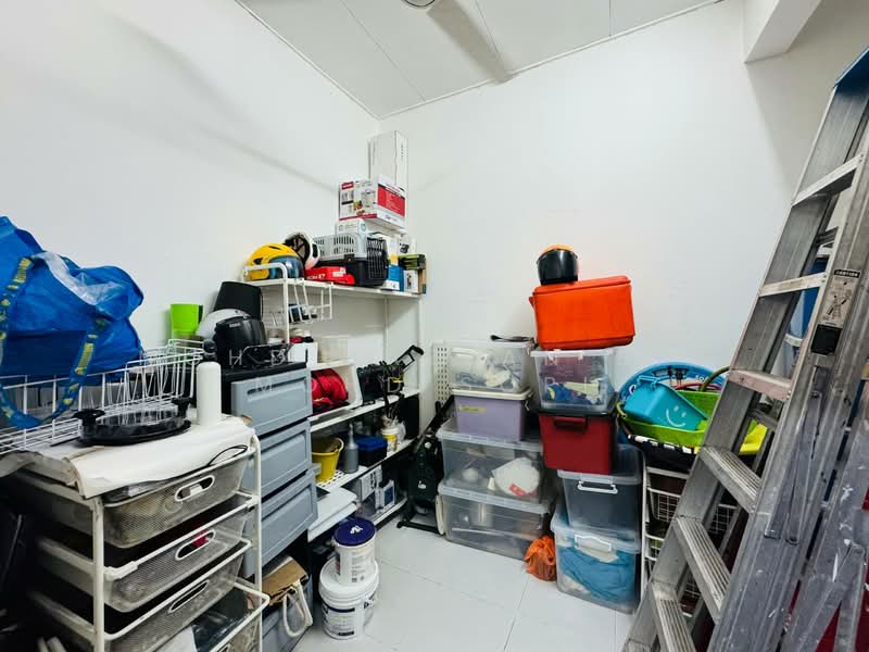 Rumah Banglo untuk Dijual di Jenjarom (Selangor) - Mohd Hazlan bin Mohd Sopi - PropertyGuru.com.my