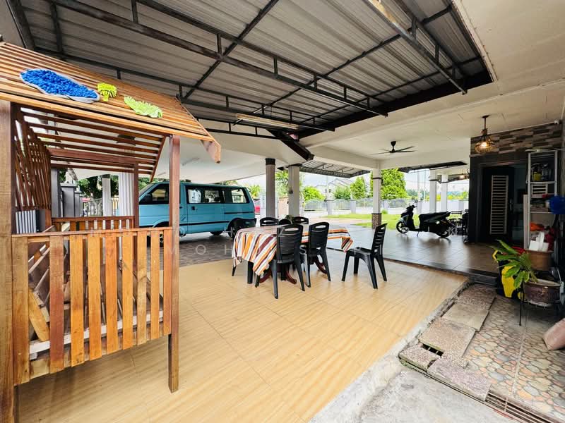 Rumah Banglo untuk Dijual di Jenjarom (Selangor) - Mohd Hazlan bin Mohd Sopi - PropertyGuru.com.my