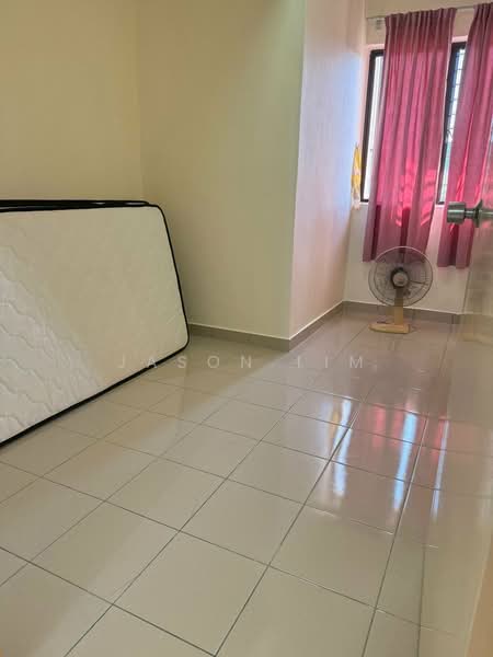 Kondominium untuk Disewa di Ampang Damai Condominium - Jason Lim - Bedroom - PropertyGuru.com.my