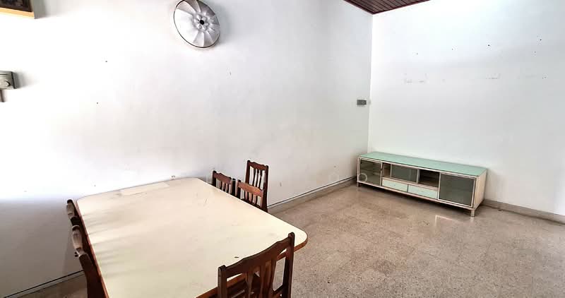 Rumah Teres 1 Tingkat untuk Dijual di Taman Midah (Cheras) - Sean Loo - Dining Room - PropertyGuru.com.my