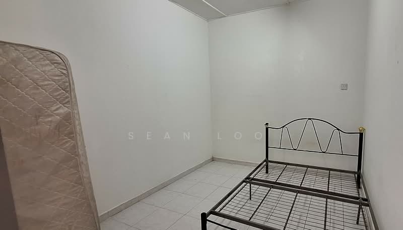 Rumah Teres 1 Tingkat untuk Dijual di Taman Midah (Cheras) - Sean Loo - Bedroom - PropertyGuru.com.my