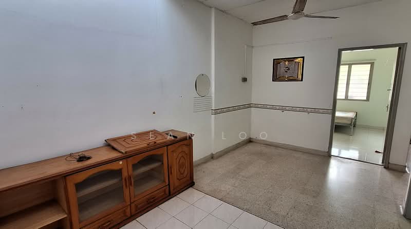 Rumah Teres 1 Tingkat untuk Dijual di Taman Midah (Cheras) - Sean Loo - PropertyGuru.com.my