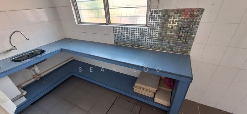 Rumah Teres 1 Tingkat untuk Dijual di Taman Midah (Cheras) - Sean Loo - PropertyGuru.com.my