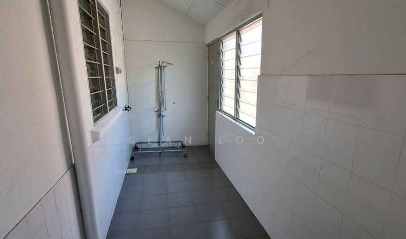 Rumah Teres 1 Tingkat untuk Dijual di Taman Midah (Cheras) - Sean Loo - PropertyGuru.com.my