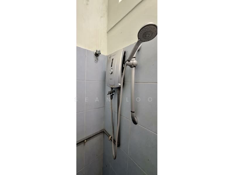 Rumah Teres 1 Tingkat untuk Dijual di Taman Midah (Cheras) - Sean Loo - PropertyGuru.com.my