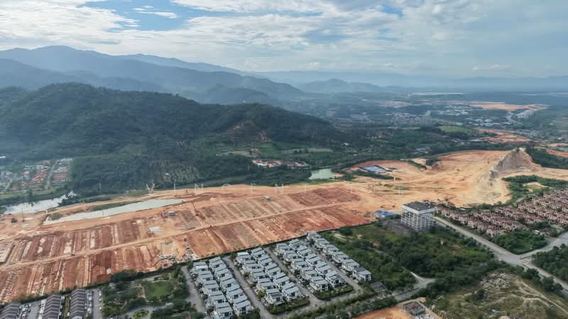 Residential Land for Sale in Semenyih (Selangor) - Vincent Tee - Exterior - PropertyGuru.com.my