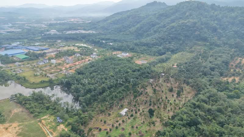 Residential Land for Sale in Semenyih (Selangor) - Vincent Tee - Exterior - PropertyGuru.com.my