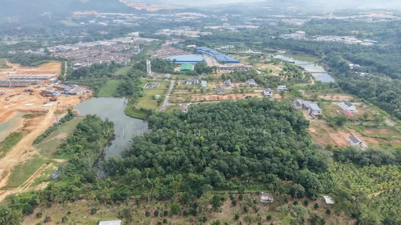 Residential Land for Sale in Semenyih (Selangor) - Vincent Tee - Exterior - PropertyGuru.com.my