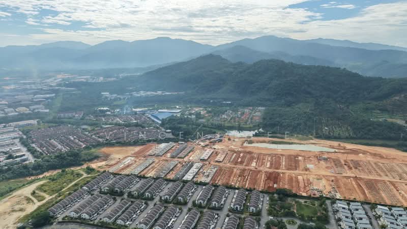 Residential Land for Sale in Semenyih (Selangor) - Vincent Tee - Exterior - PropertyGuru.com.my
