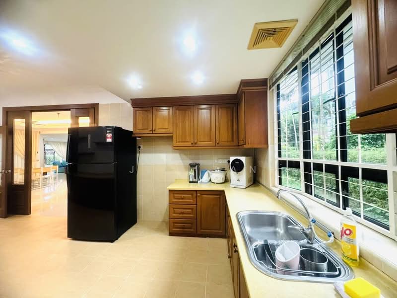 Bungalow for Rent in Batu Ferringhi (Penang) - Jeff Tan - Kitchen - PropertyGuru.com.my