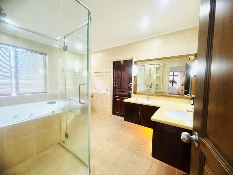 Bungalow for Rent in Batu Ferringhi (Penang) - Jeff Tan - Bathroom - PropertyGuru.com.my