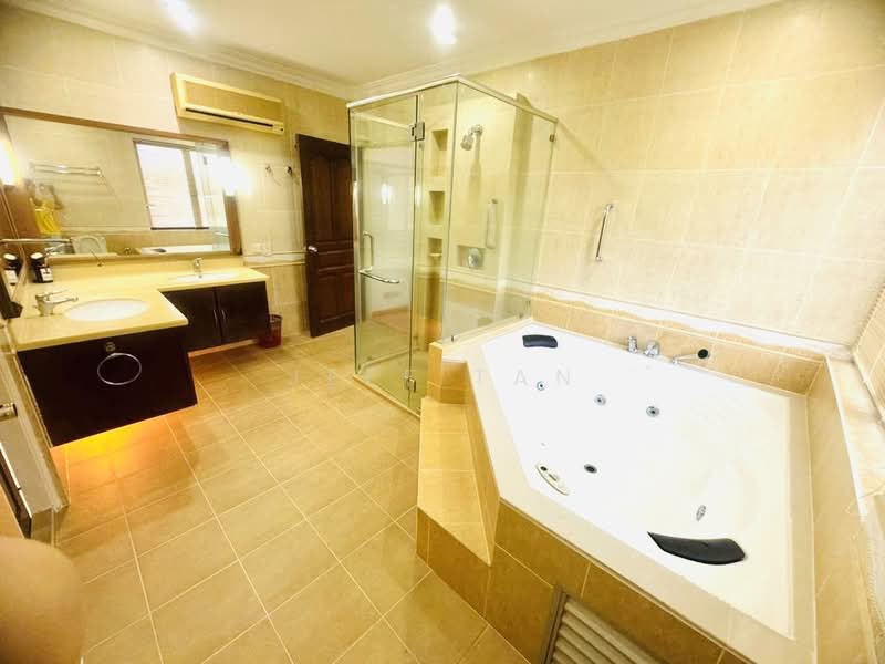 Bungalow for Rent in Batu Ferringhi (Penang) - Jeff Tan - Bathroom - PropertyGuru.com.my