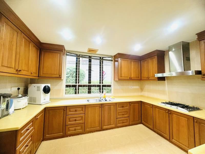 Bungalow for Rent in Batu Ferringhi (Penang) - Jeff Tan - Kitchen - PropertyGuru.com.my