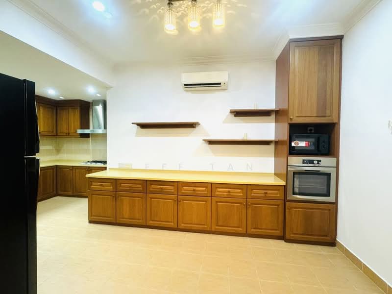 Bungalow for Rent in Batu Ferringhi (Penang) - Jeff Tan - Kitchen - PropertyGuru.com.my