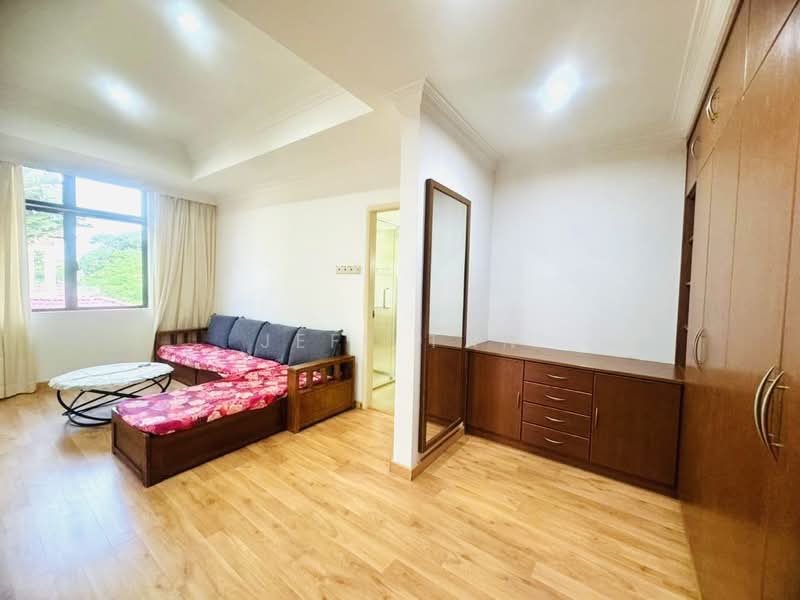 Bungalow for Rent in Batu Ferringhi (Penang) - Jeff Tan - Living Room - PropertyGuru.com.my